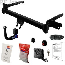 Witter Towbar for Ford Mondeo