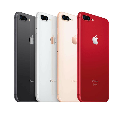 Apple iphone plus 64gb - iphone,