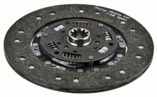 1861 448 334 SACHS Clutch Disc