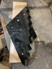 silage feeder wagon knives