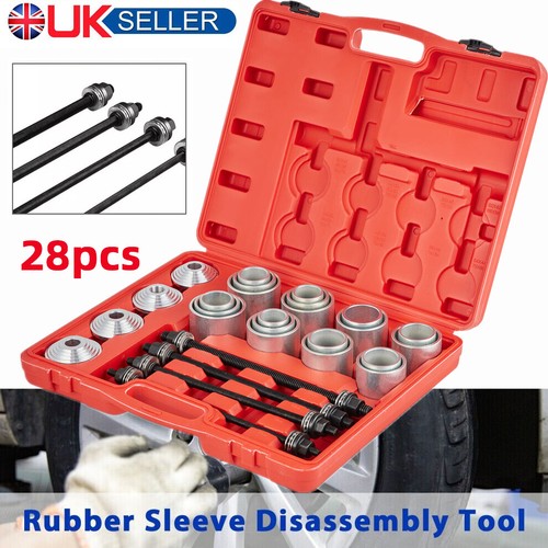28pcs universal bearing press - universal,