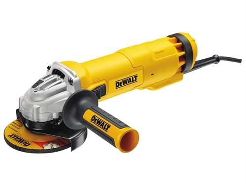 Dewalt 115mm mini angle - dewalt,