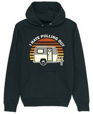 I Hate Pulling Out Hoodie
