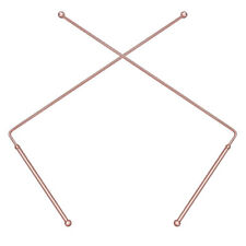 Copper Dowsing Rod Divining