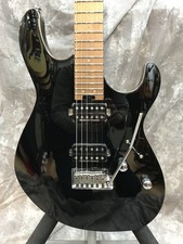 (Cort) G300 Pro Used Basswood