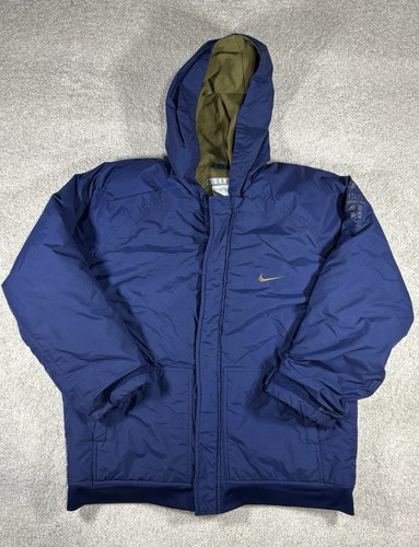 Vintage y2k nike - y2k, jacket