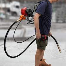 42.7CC 4 Stroke Concrete