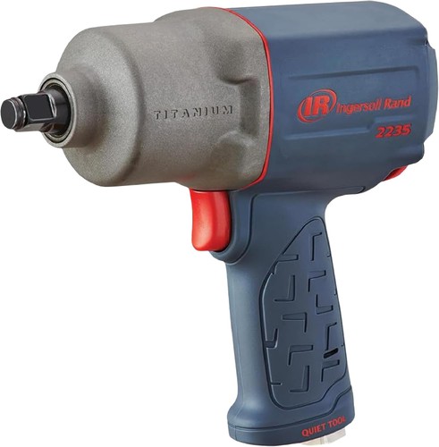 Ingersoll rand 2235timax - ingersoll,