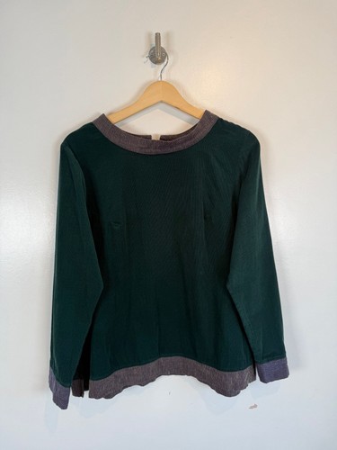 Terry macey blouse top size - terry,