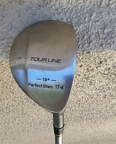 Tour line perfect - tour, stain**5