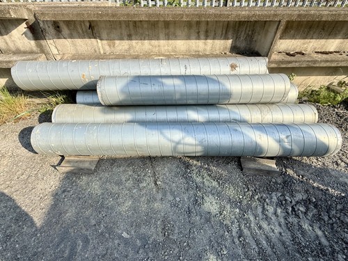 360mm dust extractor - 14”,