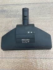 Miele Cat and Dog Floor head