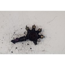 INJECTION BAR FOR FORD FOCUS