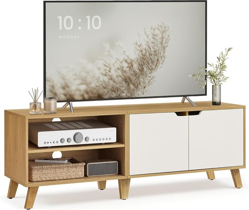 Vasagle cabinet 140 cm - tv, cabinet,