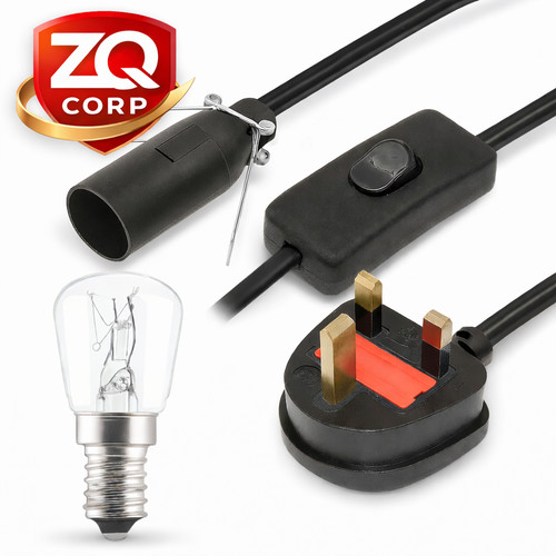 Salt lamp replacement - lamp,