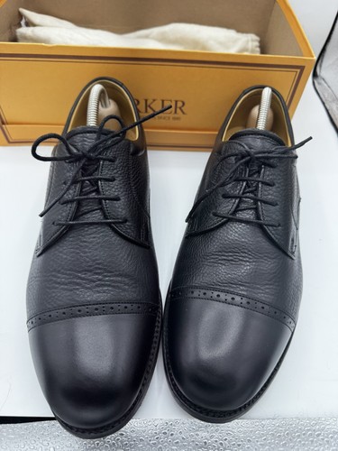 Barker flex staines - flex,