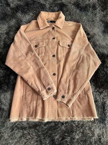 Zara women dusty - zara, pink