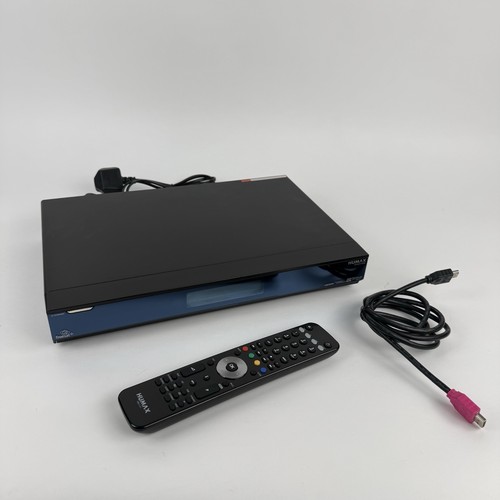 Humax foxsat hdr 500gb - foxsat,