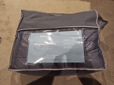 Bedsure Weighted Blanket