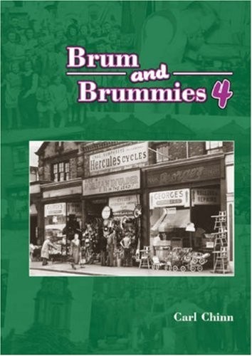 Brum and brummies 4 carl - and, brummies: