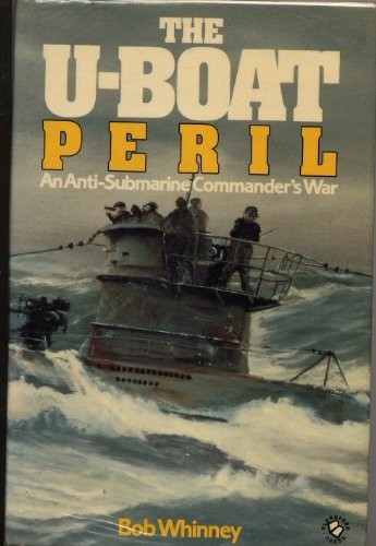 Boat peril an - u-boat,