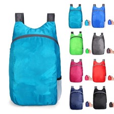 20L Packable Backpack Foldable