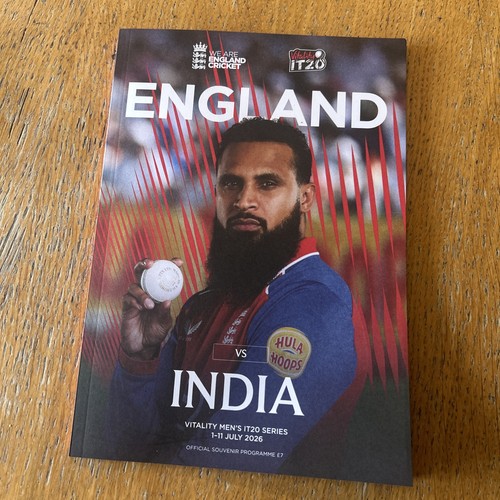 England india t20 series - india,