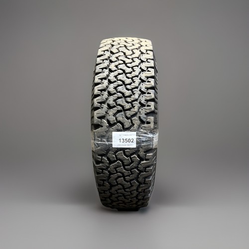 255 r15 121t cruiser 4x4 - r15,