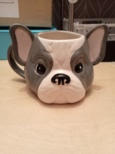 Adorable New Mug In The Shape