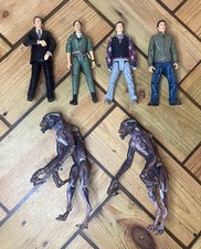 Primeval Action Figure Bundle-