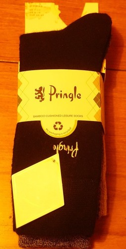 Pairs pringle bamboo - pringle,