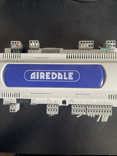 Carel airedale pco1ad0cs0 - carel,