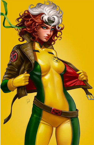 Uncanny men ivan talavera - x-men,