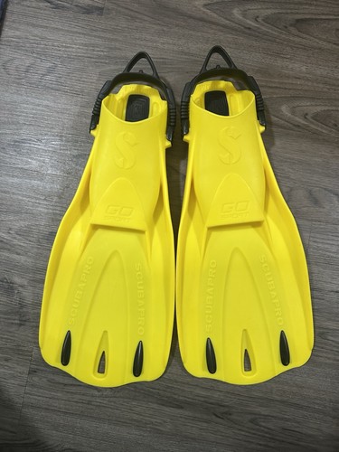 Scubapro sport fins - sport,