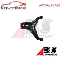TRACK CONTROL ARM WISHBONE