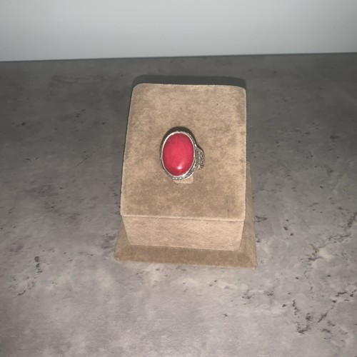 Large ruby gemstone 925 - large,