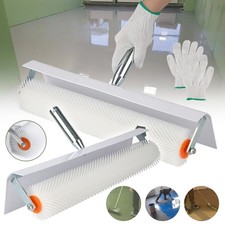 Self-Levelling Cement Tool