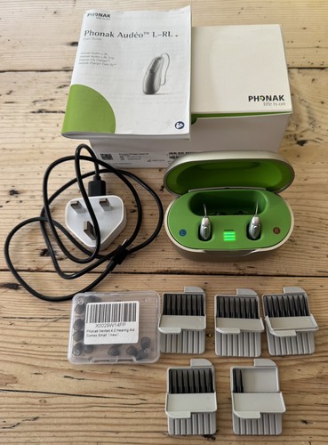 Phonak lumity hearing - phonak, (l)90
