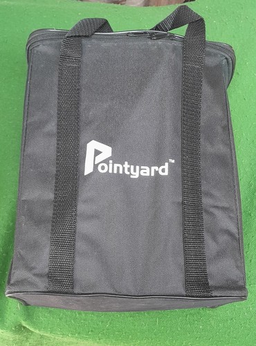 Pointyard kubb yard game set - kubb,
