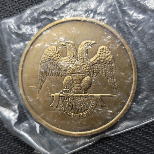 Vintage masonic exonumia - vintage,