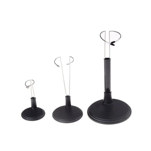 Sizes doll display - sizes, stand