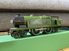Hornby O Gauge 20V LNER Tank Engine (Boxed, Professionally Restored)