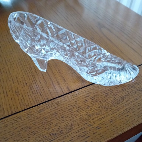 Tyrone crystal shoe - tyrone,
