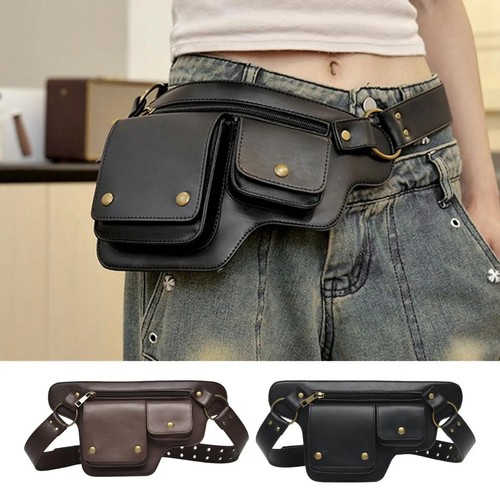 Renaissance belt bag medieval - belt,