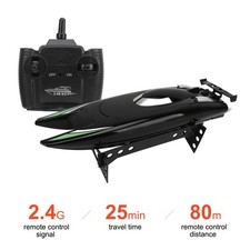 Remote Control Boat 2.4GHz 4CH