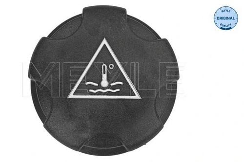 Cap coolant tank fits - coolant,