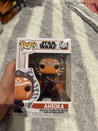 Funko pop star - pop!,