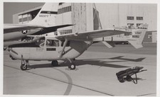 Cessna 0-2A Skymaster US Air