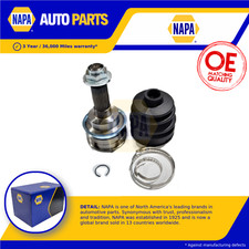 CV Joint fits MAZDA MX5 Mk1