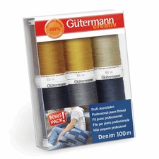 Gutermann Professional Jeans